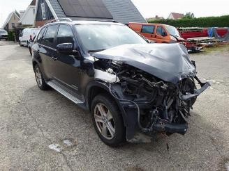 Purkuautot passenger cars BMW X5 X5 (E70), SUV, 2006 / 2013 xDrive 35d 3.0 24V 2012/8