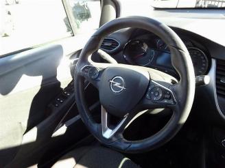 Opel Crossland Crossland (X), SUV, 2017 1.2 Turbo 12V Euro 6 picture 10