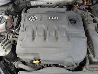 Volkswagen Golf Golf VII (AUA), Hatchback, 2012 / 2021 1.6 TDI 16V picture 6