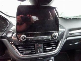 Ford Fiesta Fiesta 7, Hatchback, 2017 1.0 EcoBoost 12V picture 16