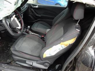 Ford Fiesta Fiesta 7, Hatchback, 2017 1.0 EcoBoost 12V picture 10