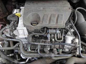 Ford Fiesta Fiesta 7, Hatchback, 2017 1.0 EcoBoost 12V picture 6