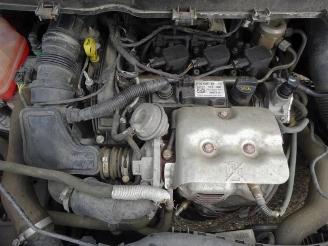 Ford Courier Transit Courier, Van, 2014 / 2023 1.0 Ti-VCT EcoBoost 12V picture 8