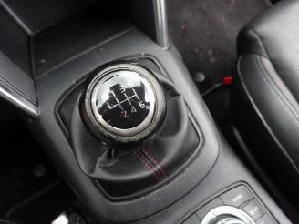 Mazda CX-5 CX-5 I (KE,GH), SUV, 2011 2.2 Skyactiv D 150 16V 4WD picture 21