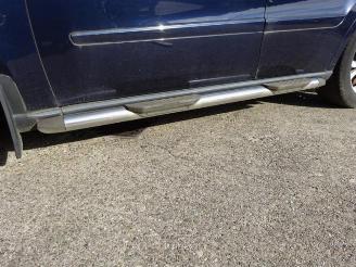 Mercedes ML ML II (164/4JG), SUV, 2005 / 2011 3.5 350 4-Matic V6 24V picture 7