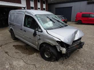 Volkswagen Caddy Caddy IV, Van, 2015 2.0 TDI 102 picture 5