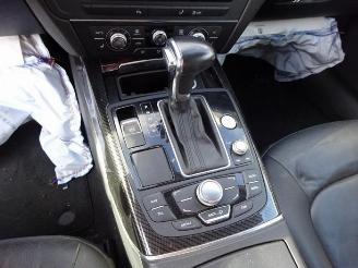 Audi A7 A7 Sportback (4GA/4GF), Liftback, 2010 / 2018 3.0 V6 24V TFSI Quattro picture 17