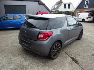 Citroën DS3 DS3 (SA), Hatchback, 2009 / 2015 1.6 16V VTS THP 155 picture 5
