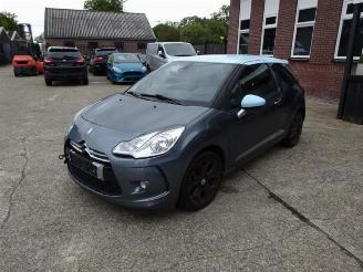 Citroën DS3 DS3 (SA), Hatchback, 2009 / 2015 1.6 16V VTS THP 155 picture 2