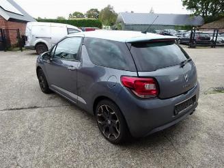 Citroën DS3 DS3 (SA), Hatchback, 2009 / 2015 1.6 16V VTS THP 155 picture 3