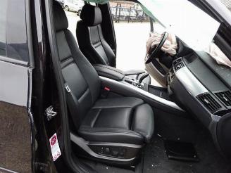 BMW X5 X5 (E70), SUV, 2006 / 2013 30d xDrive 3.0 24V picture 13