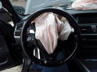 BMW X5 X5 (E70), SUV, 2006 / 2013 30d xDrive 3.0 24V picture 16