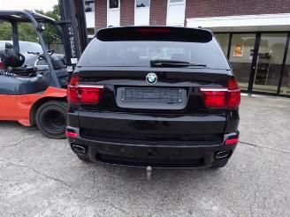 BMW X5 X5 (E70), SUV, 2006 / 2013 30d xDrive 3.0 24V picture 4