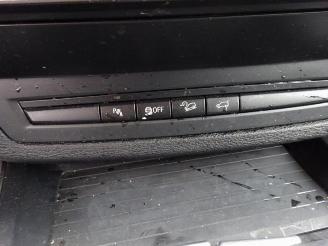 BMW X5 X5 (E70), SUV, 2006 / 2013 30d xDrive 3.0 24V picture 20