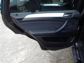 BMW X5 X5 (E70), SUV, 2006 / 2013 30d xDrive 3.0 24V picture 11