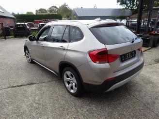 BMW X1 X1 (E84), SUV, 2009 / 2015 xDrive 20d 2.0 16V picture 3