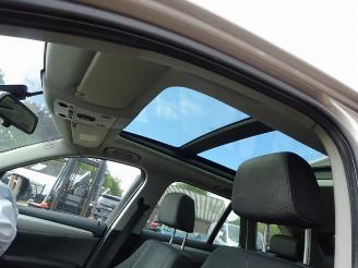 BMW X1 X1 (E84), SUV, 2009 / 2015 xDrive 20d 2.0 16V picture 15