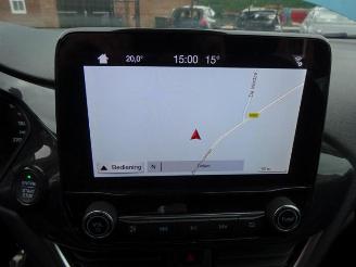 Ford Fiesta Fiesta 7, Hatchback, 2017 1.0 EcoBoost 12V 100 picture 17