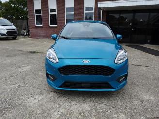 Auto da rottamare Ford Fiesta Fiesta 7, Hatchback, 2017 1.0 EcoBoost 12V 100 2018/3