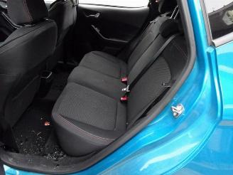 Ford Fiesta Fiesta 7, Hatchback, 2017 1.0 EcoBoost 12V 100 picture 11