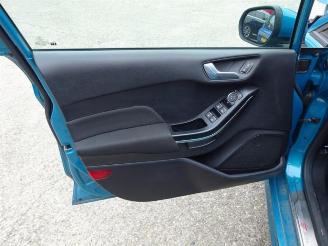 Ford Fiesta Fiesta 7, Hatchback, 2017 1.0 EcoBoost 12V 100 picture 7