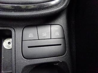 Ford Fiesta Fiesta 7, Hatchback, 2017 1.0 EcoBoost 12V 100 picture 20