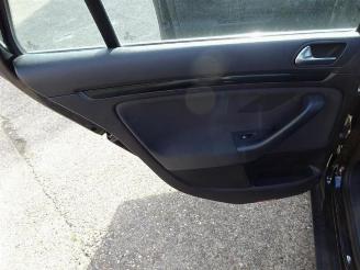 Volkswagen Golf Golf VI Variant (AJ5/1KA), Combi, 2009 / 2013 1.2 TSI BlueMotion picture 11