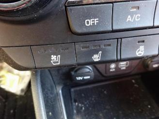 Hyundai Tucson Tucson (TL), SUV, 2015 1.6 T-GDi 16V 4WD picture 14