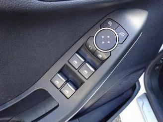 Ford Fiesta Fiesta 7, Hatchback, 2017 1.0 EcoBoost 12V picture 8