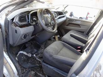 Volkswagen Transporter Transporter T6, Van, 2015 / 2024 2.0 TDI 150 picture 9