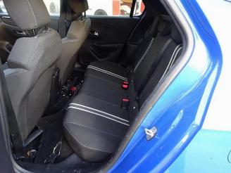 Opel Corsa Corsa F (UB/UH/UP), Hatchback 5-drs, 2019 1.2 Turbo 12V 100 picture 14