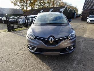  Renault Grand-scenic Grand Scenic IV (RFAR), MPV, 2016 / 2023 1.3 TCE 115 16V 2019/6