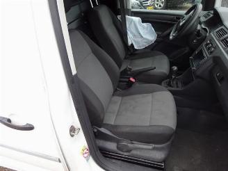 Volkswagen Caddy Caddy IV, Van, 2015 2.0 TDI 102 picture 9