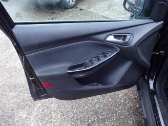 Ford Focus Focus 3 Wagon, Combi, 2010 / 2020 1.5 TDCi picture 8