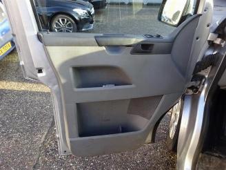 Volkswagen Transporter Transporter T5, Van, 2003 / 2015 2.5 TDi picture 9