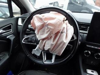 Renault Captur Captur II (RJB), SUV, 2020 1.3 TCE 130 16V picture 11