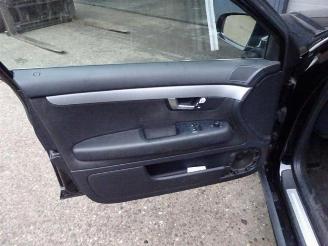 Audi A4 A4 Avant (B7), Combi, 2004 / 2008 2.0 20V picture 6