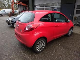 Ford Ka Ka II, Hatchback, 2008 / 2016 1.2 picture 5
