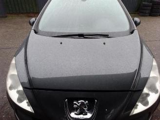 Peugeot 308 308 SW (4E/H), Combi 5-drs, 2007 / 2014 1.6 HDi 16V picture 7