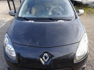 Renault Twingo Twingo II (CN), Hatchback 3-drs, 2007 / 2014 1.5 dCi 90 FAP picture 7