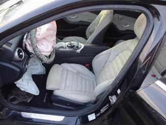 Mercedes C-klasse C Estate (S205), Combi, 2014 / 2021 C-250 CDI BlueTEC, C-250 d 2.2 16V 4-Matic picture 10