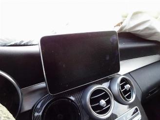 Mercedes C-klasse C Estate (S205), Combi, 2014 / 2021 C-250 CDI BlueTEC, C-250 d 2.2 16V 4-Matic picture 12