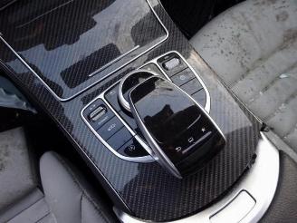 Mercedes C-klasse C Estate (S205), Combi, 2014 / 2021 C-250 CDI BlueTEC, C-250 d 2.2 16V 4-Matic picture 14