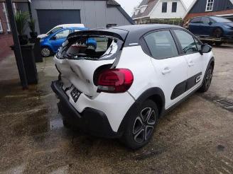 Citroën C3 C3 (SX/SW), Hatchback, 2016 1.2 12V e-THP PureTech 110 picture 4