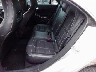 Mercedes Cla-klasse CLA (117.3), Sedan, 2013 / 2019 2.2 CLA-220 CDI, 220 d 16V picture 13