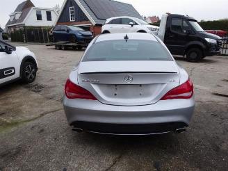 Mercedes Cla-klasse CLA (117.3), Sedan, 2013 / 2019 2.2 CLA-220 CDI, 220 d 16V picture 4
