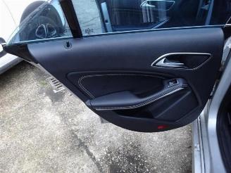 Mercedes Cla-klasse CLA (117.3), Sedan, 2013 / 2019 2.2 CLA-220 CDI, 220 d 16V picture 10