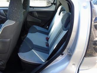 Citroën C1 C1, Hatchback, 2005 / 2014 1.0 12V picture 9