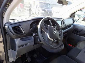 Opel Vivaro Vivaro, Van, 2019 2.0 Diesel 145 picture 10