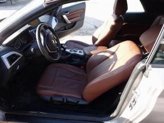 BMW 2-serie 2 serie (F23), Cabrio, 2014 / 2021 218i 1.5 TwinPower Turbo 12V picture 12